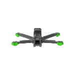 Vendite calde IFlight Nazgul F6 V2 O4 Kit di telaio 6 pollici F6D 6mm braccio in metallo 2.4GHz parti in plastica in metallo accessori per Drone